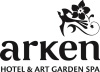 arkenlogo_ej_bw_svart